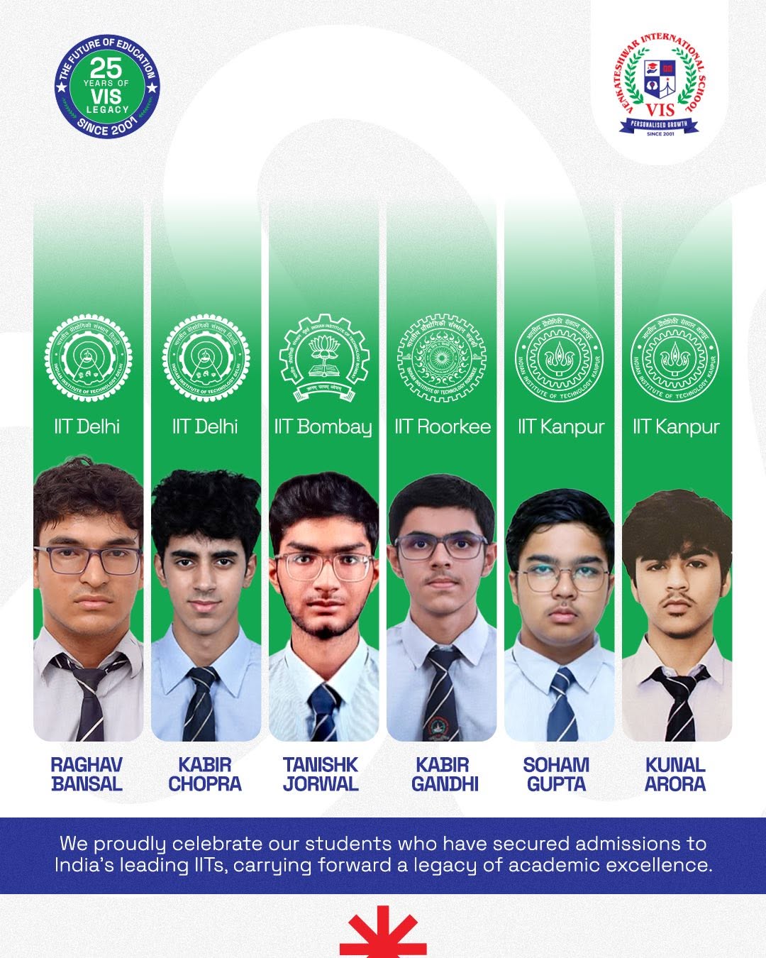 Venkateshwar International School