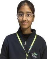Etasha Tanwar Shines in Delhi Under-17 Cricket Tournament