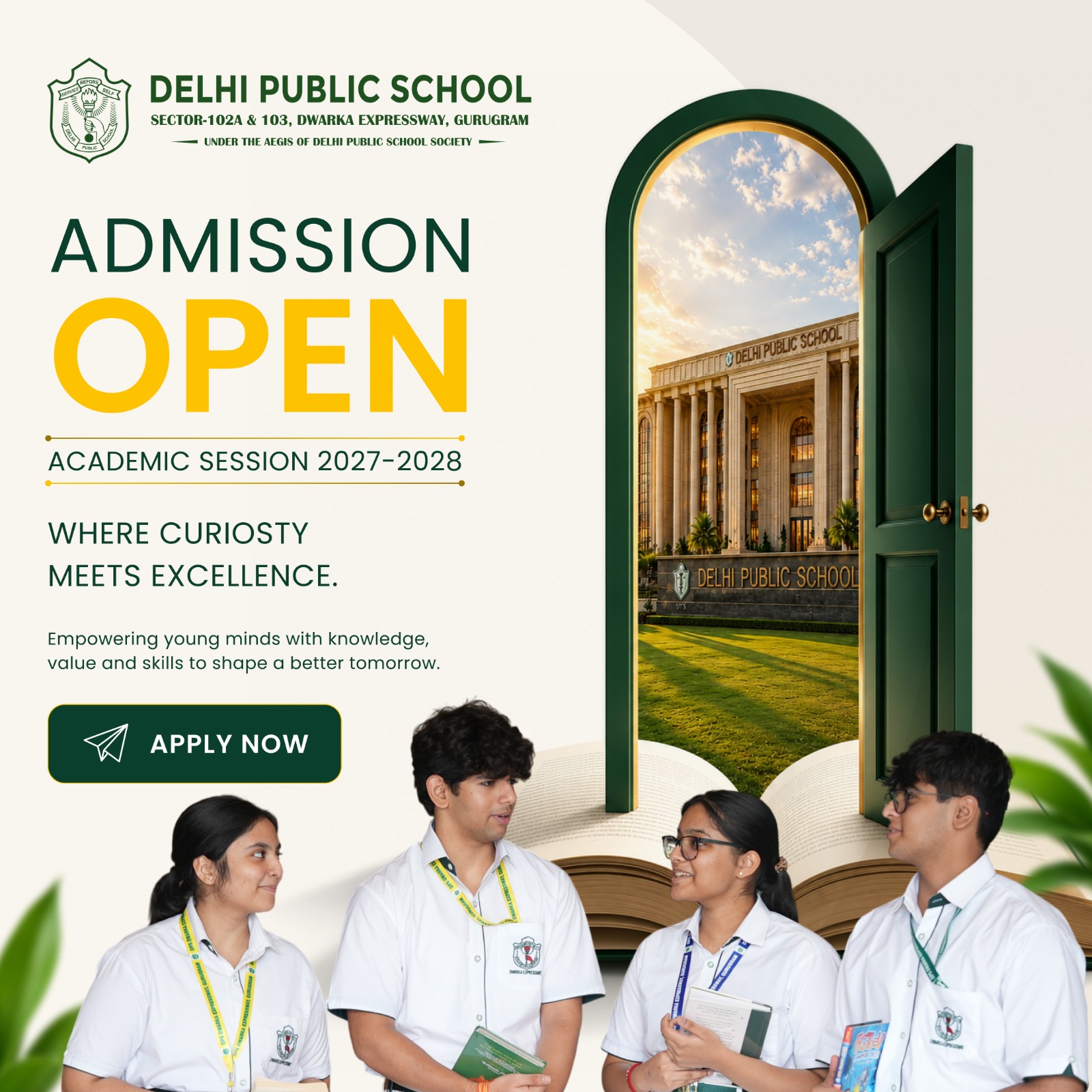 Delhi Public School