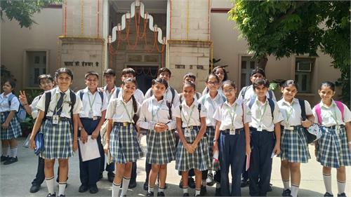 National Gandhi Museum Trip