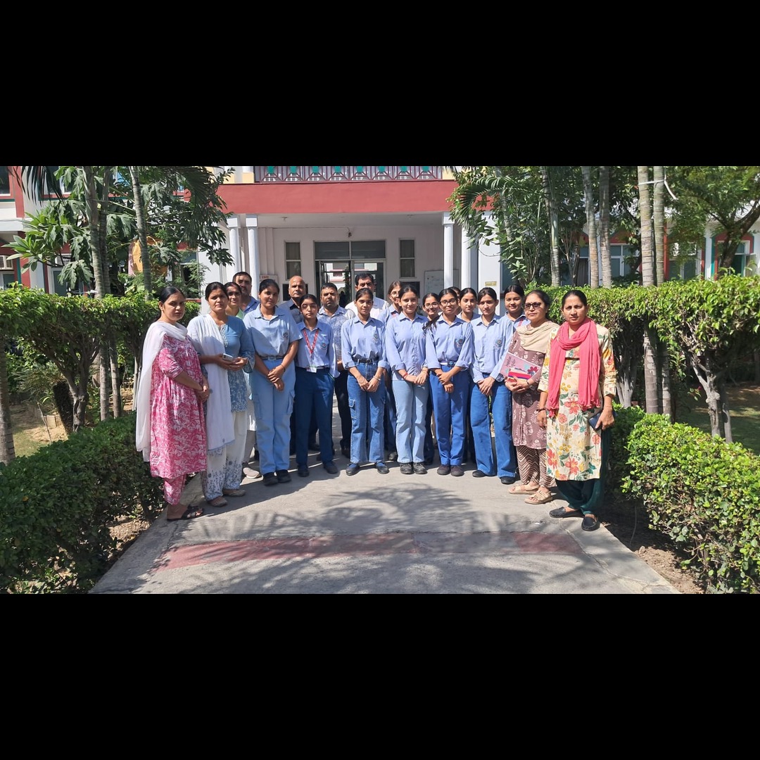 Green View Public School