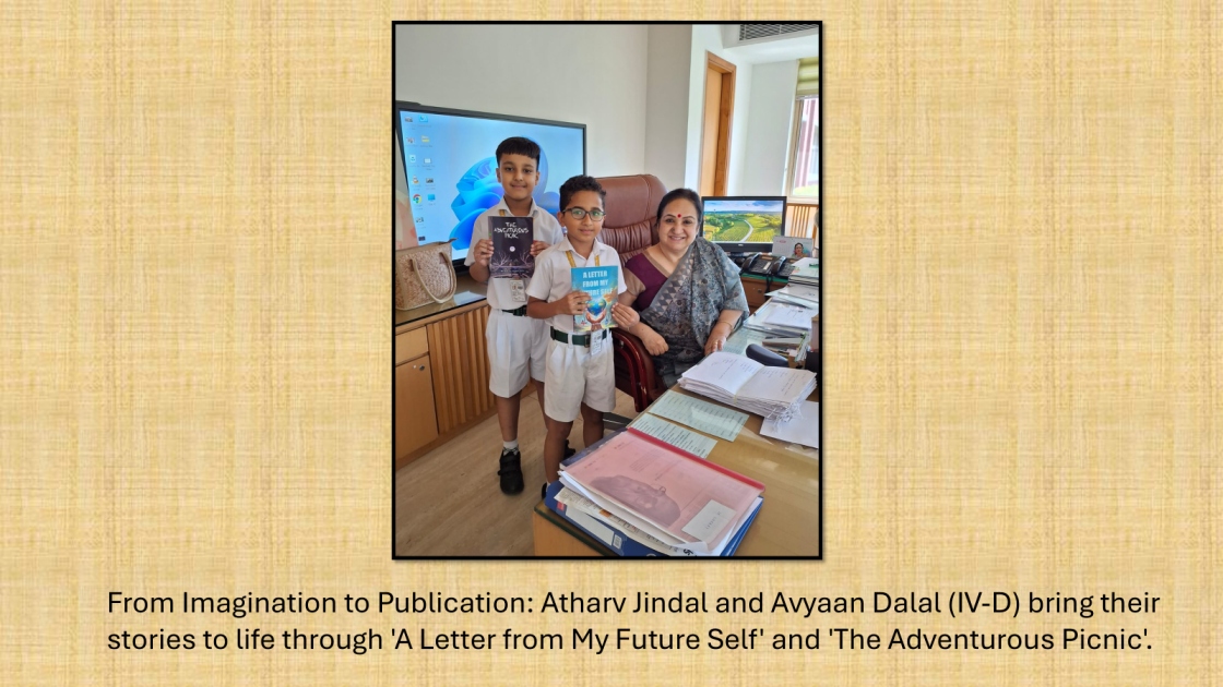 DELHI PUBLIC SCHOOL