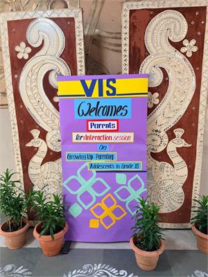 VIS Dwarka – Best school for CBSE education
