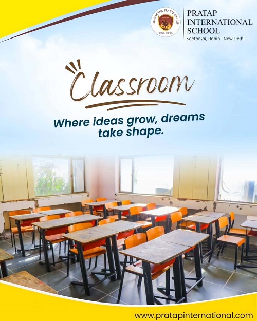ADRIEL HIGH SCHOOL ( POWERED BY PRATAP INTERNATIONAL GROUP )