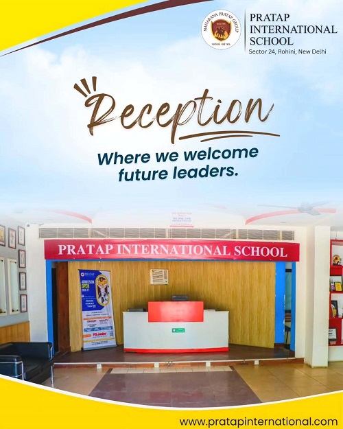 ADRIEL HIGH SCHOOL ( POWERED BY PRATAP INTERNATIONAL GROUP )