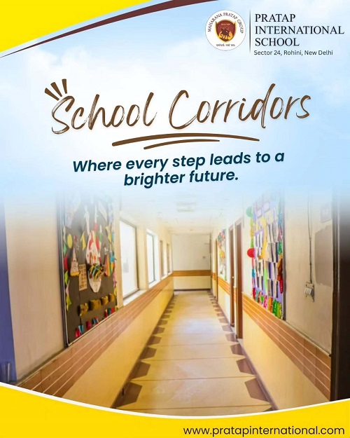 ADRIEL HIGH SCHOOL ( POWERED BY PRATAP INTERNATIONAL GROUP )