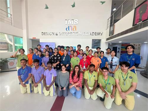 VIS Dwarka – Best school for CBSE education