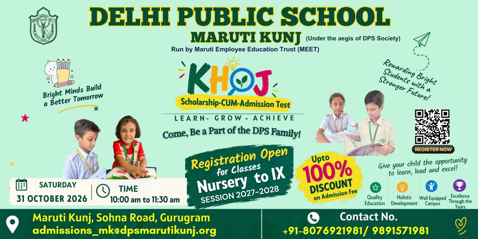 Delhi Public School