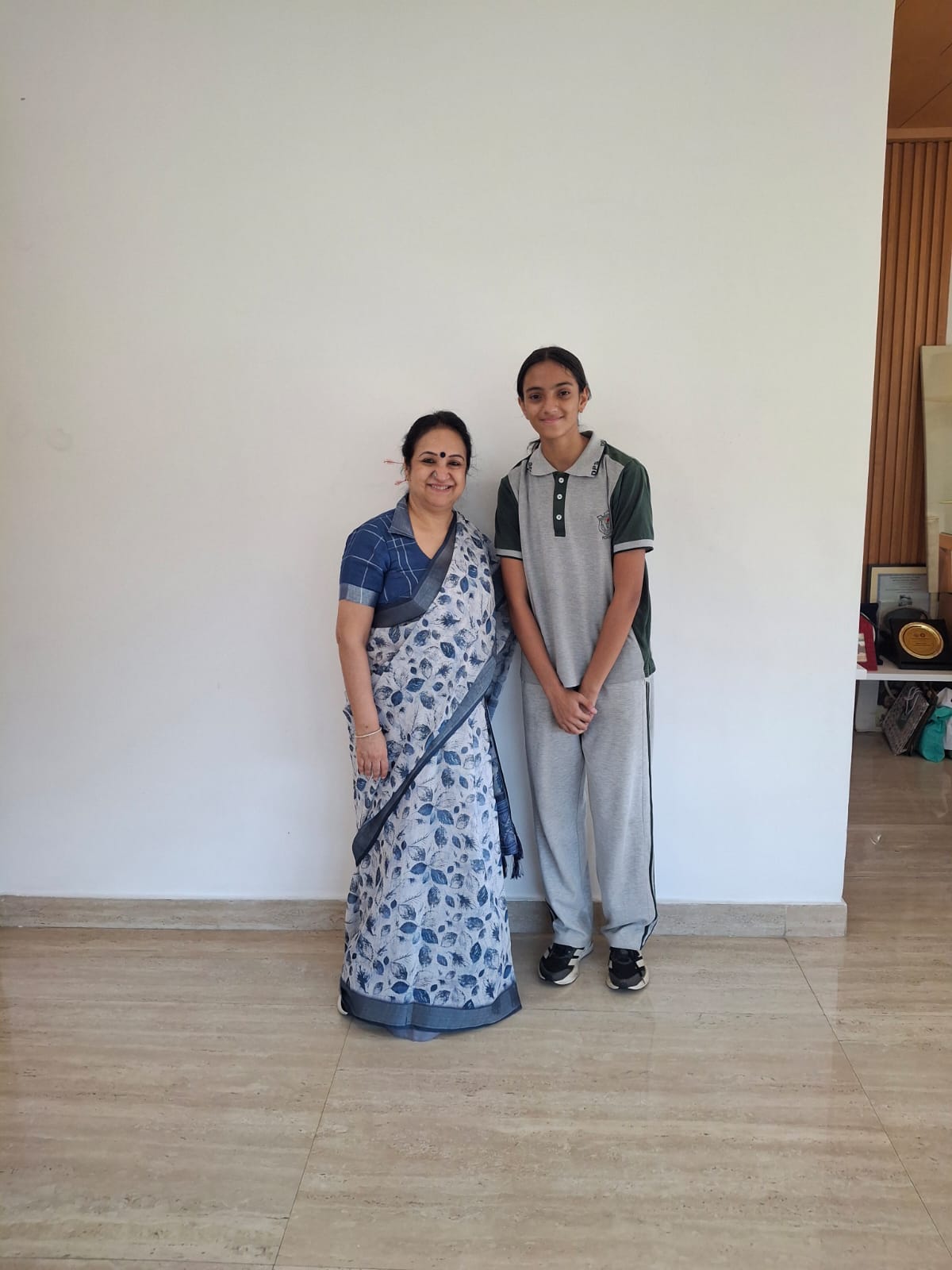 DELHI PUBLIC SCHOOL