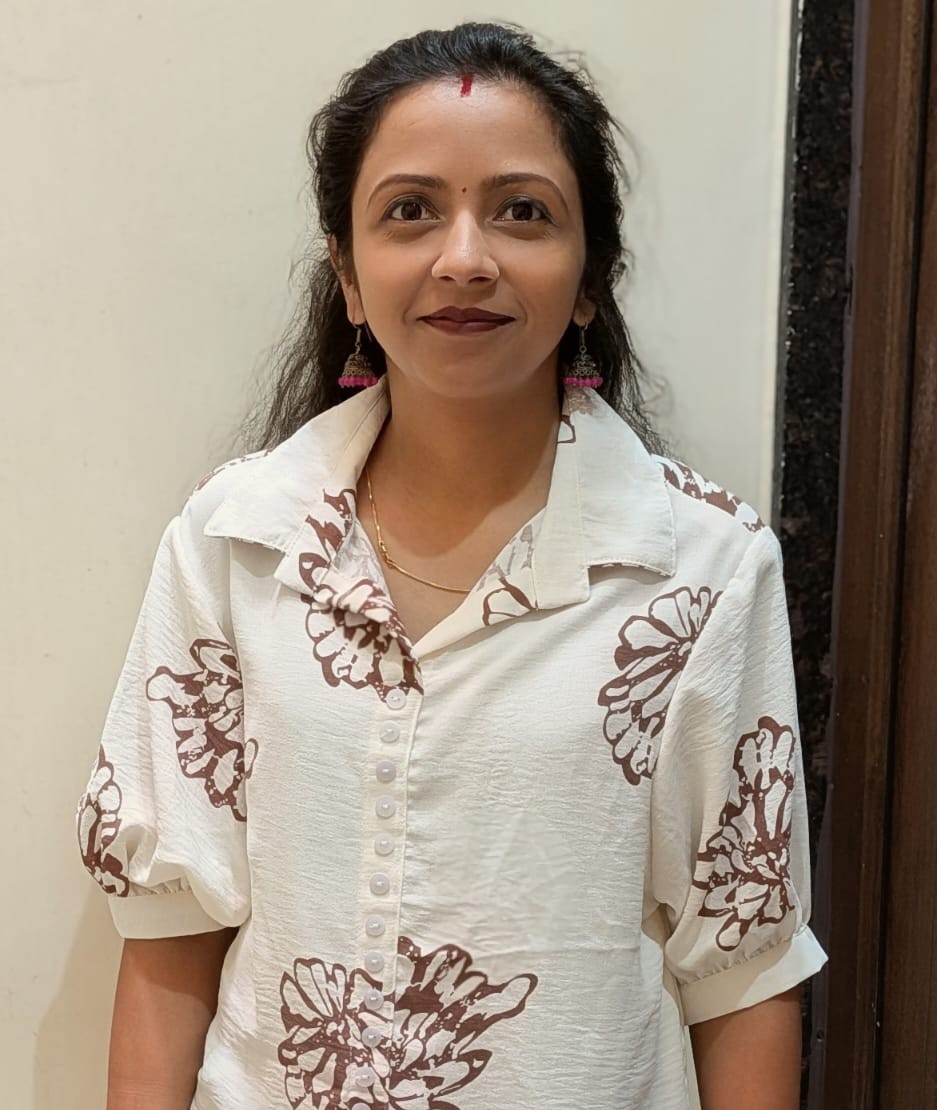 Khushbu Gupta