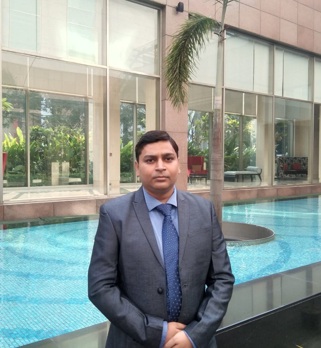 Abhishek Sharma
