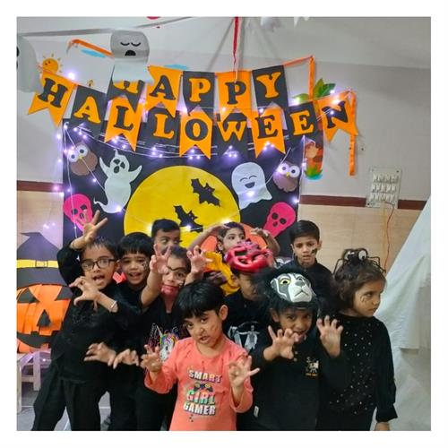 Halloween