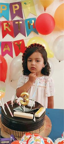 Birthday Bells