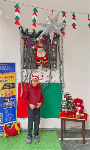 Christmas Celebration