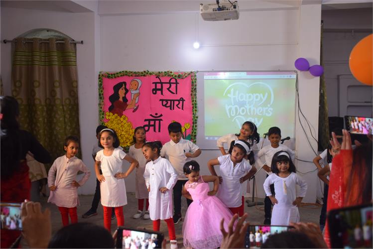 Mothers Day Celebration