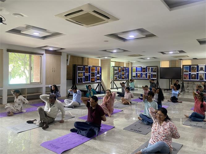 Yoga Day_2023