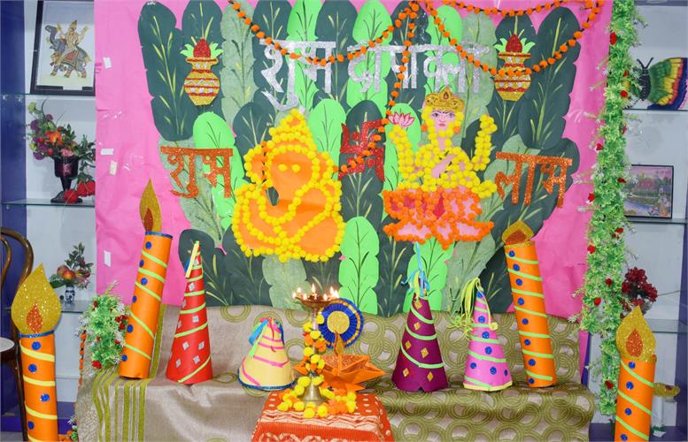 Diwali Celebration