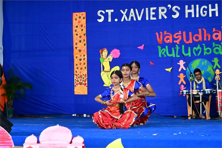 Bharatnatyam
