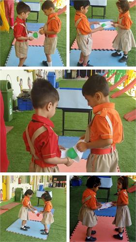 Hand and Eye Coordination (Fun Games)
