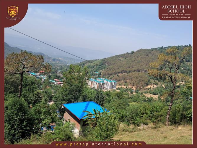 Trip to Dharamshala