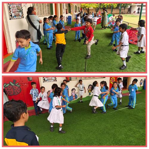CBSE Shiksha Saptah