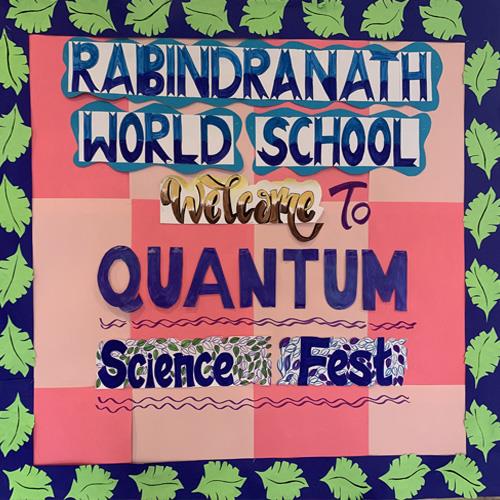 Rabindranath World School