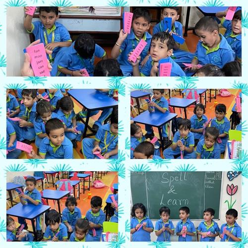 Educational Actvities