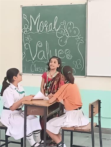 Class Assembly VD (24-25)