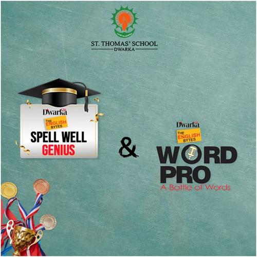 Spell Well Genius & Word Pro