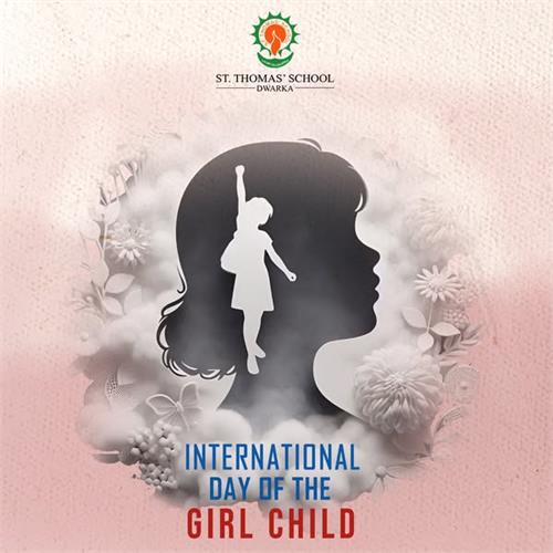 International Day of Girl Child 2024