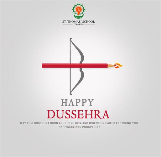 Happy Dussehra 2024