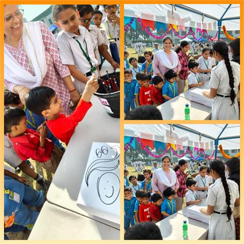 Diwali Fest - Fun Day