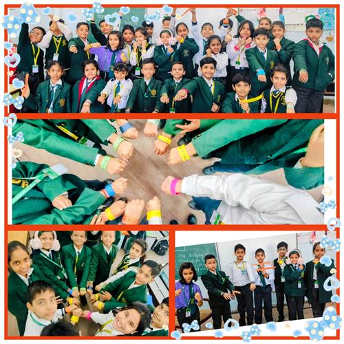 Anti-Bullying Activity