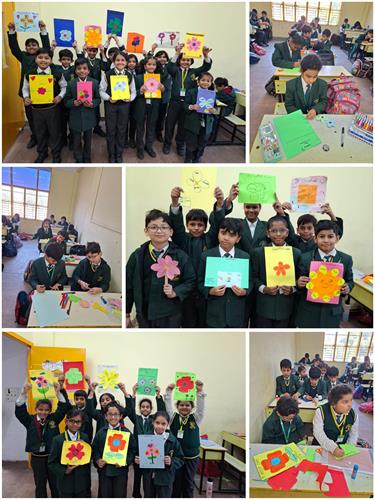 Gratitude Activity