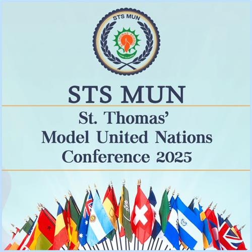 STS MUN 2025