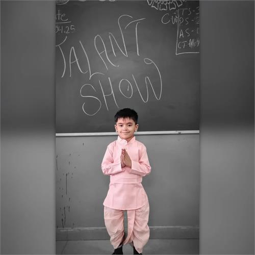 Arwachin Bharti Bhawan Sr. Sec. School