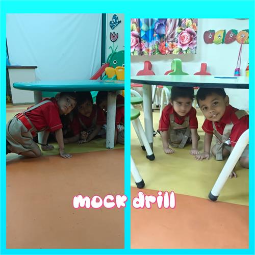 Mock Drill - 7/5/25