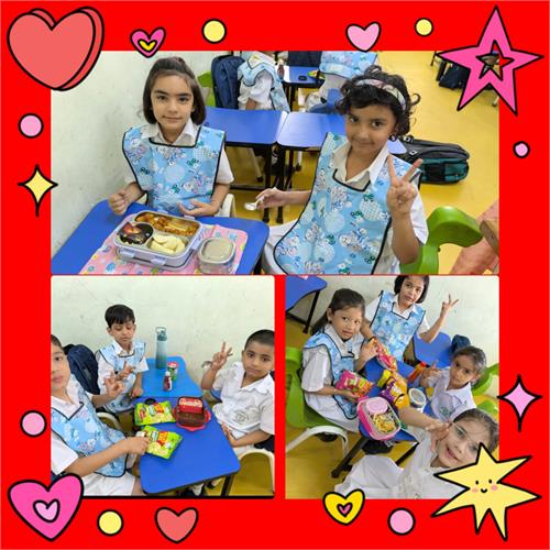 Fun Day - 23-5-25