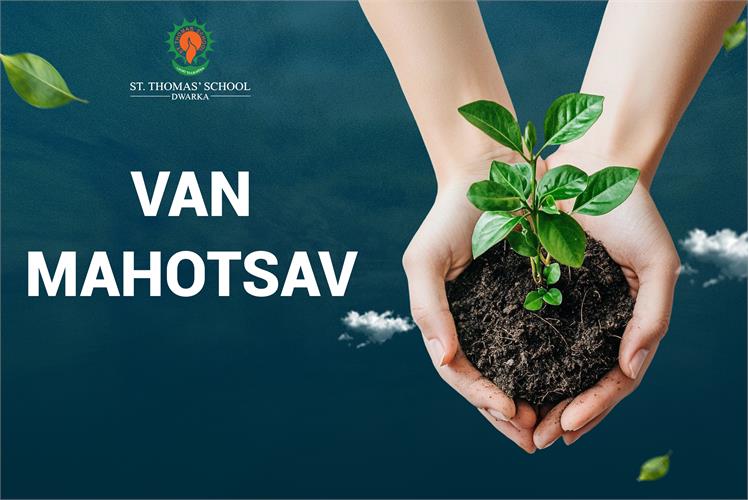 Van Mahotsav 2025