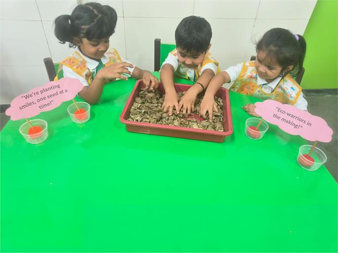 Van Mahotsav Activity (Nur-KG)-01.07.25
