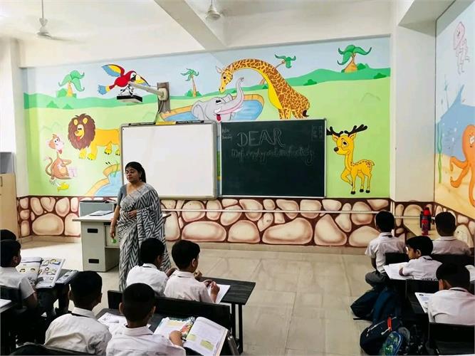 DEAR Activity  Drop Everything and Read  3 to 8