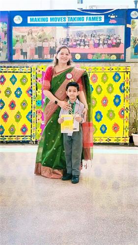 certification ceremony