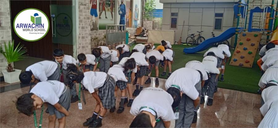 Taekwondo Activity 8.07.25