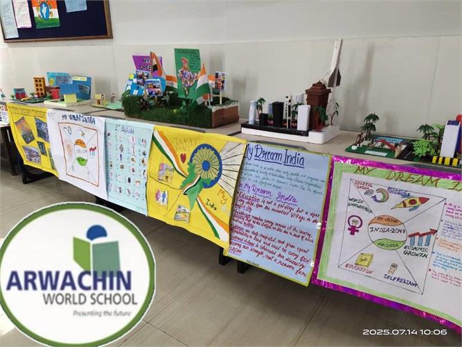 French & English Fest...