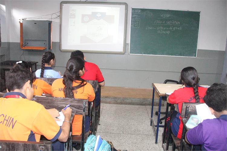 anuvrat competition topic savidhan ki buniyaad aur vishestayen 18th july 2025