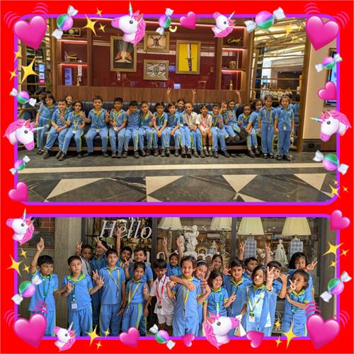 Movie Show -(16-7-25)