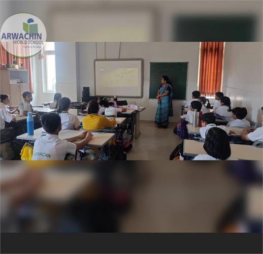 Kargil Diwas Class - 3 to 8