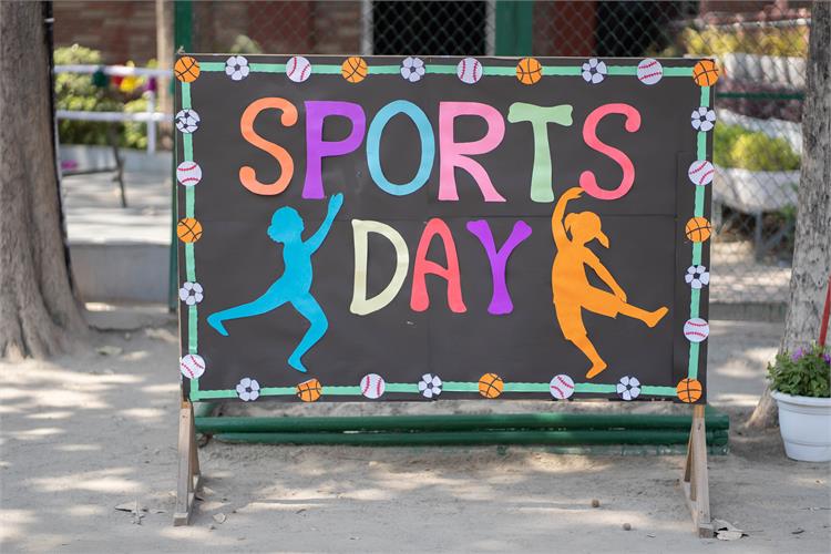 Sports Day 2023