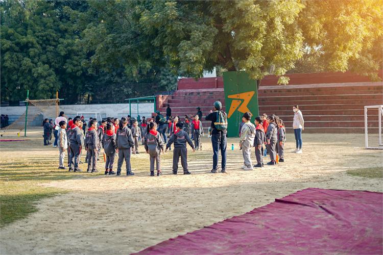 Rock Sports 2024