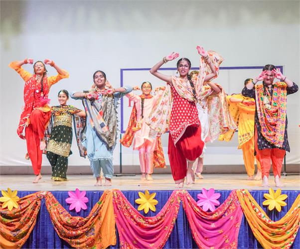 13 April Baisakhi 2025